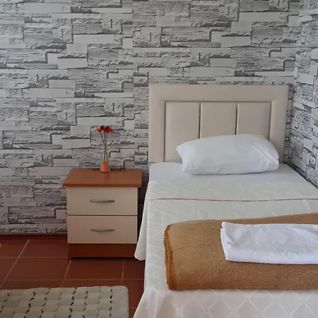 Hotel Palmyra 3*
