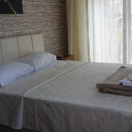 Palmyra Hotel Dalyan