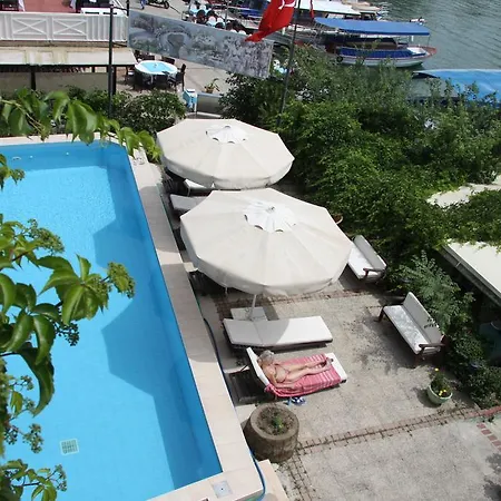 Palmyra Dalyan