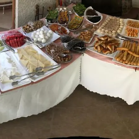 Palmyra Hotel 3*