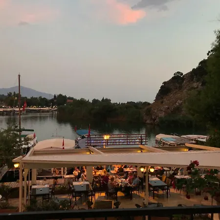 Palmyra Hotel Dalyan