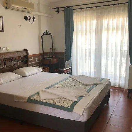 Palmyra Ξενοδοχείο Dalyan