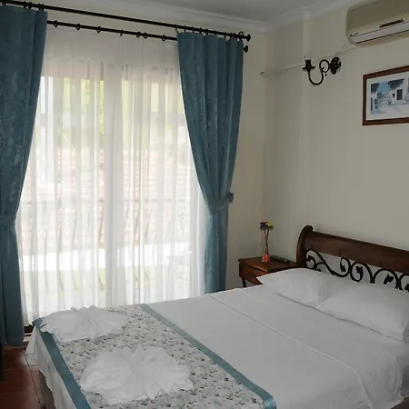 Palmyra 3* Dalyan