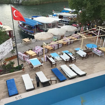 ホテル Palmyra 4*